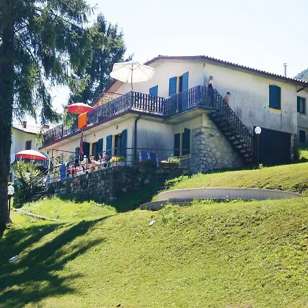 Apartmán Carla *