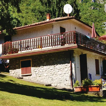 Apartmán Carla